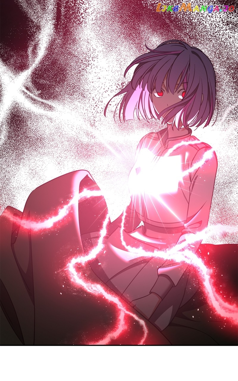 Crimson Heart Chapter 38 - page 13