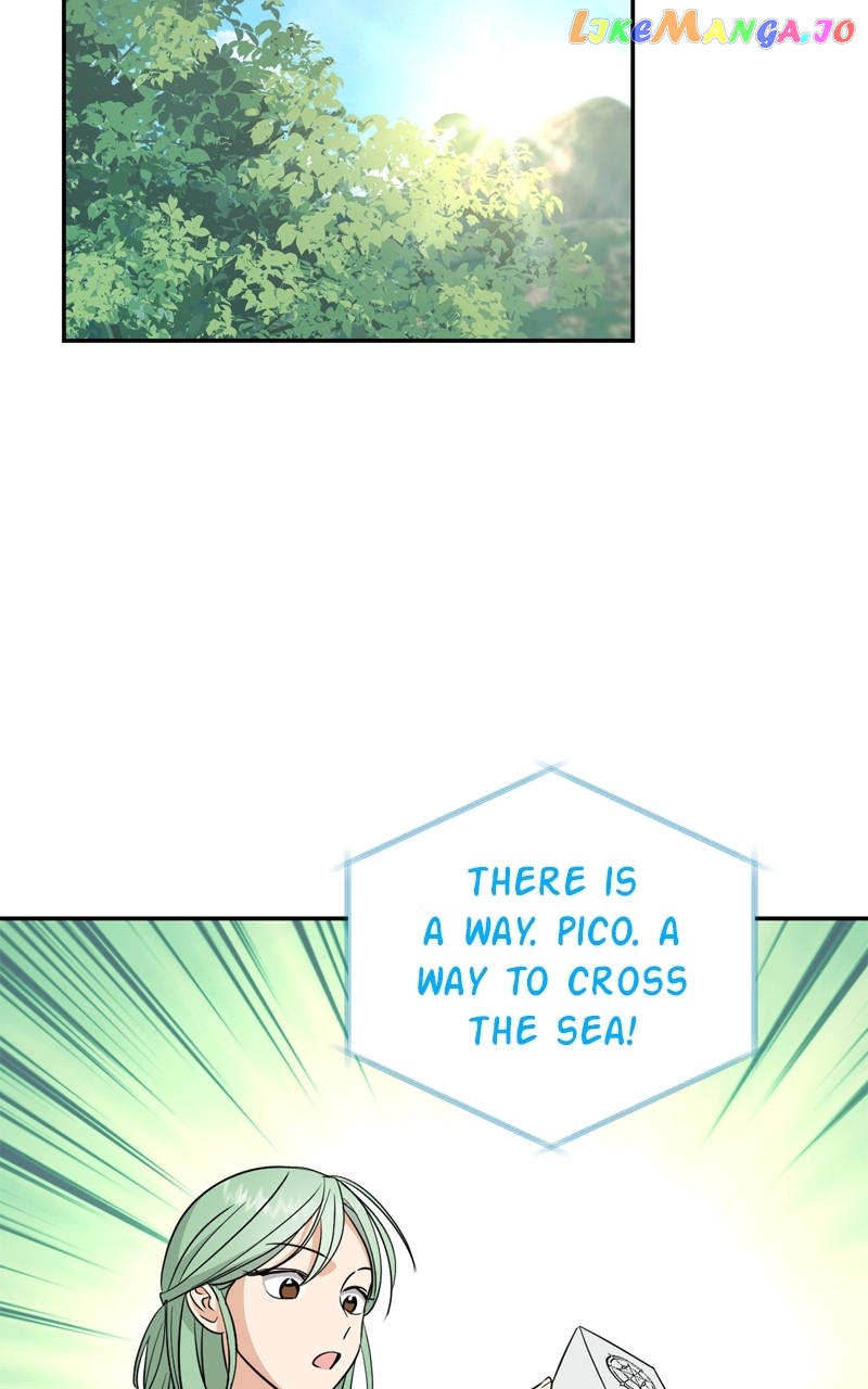 Crimson Heart Chapter 38 - page 25