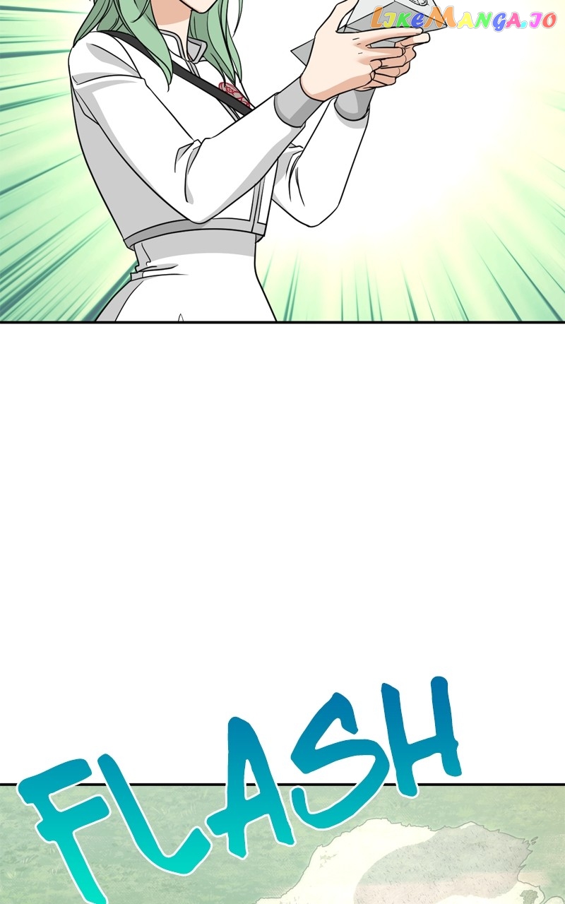 Crimson Heart Chapter 38 - page 26