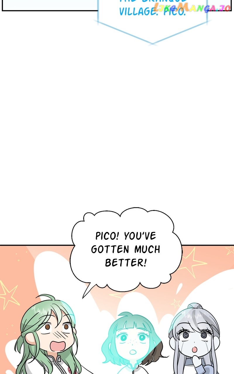 Crimson Heart Chapter 38 - page 29