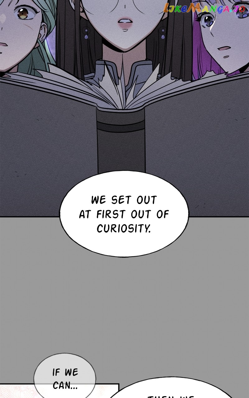 Crimson Heart Chapter 38 - page 39