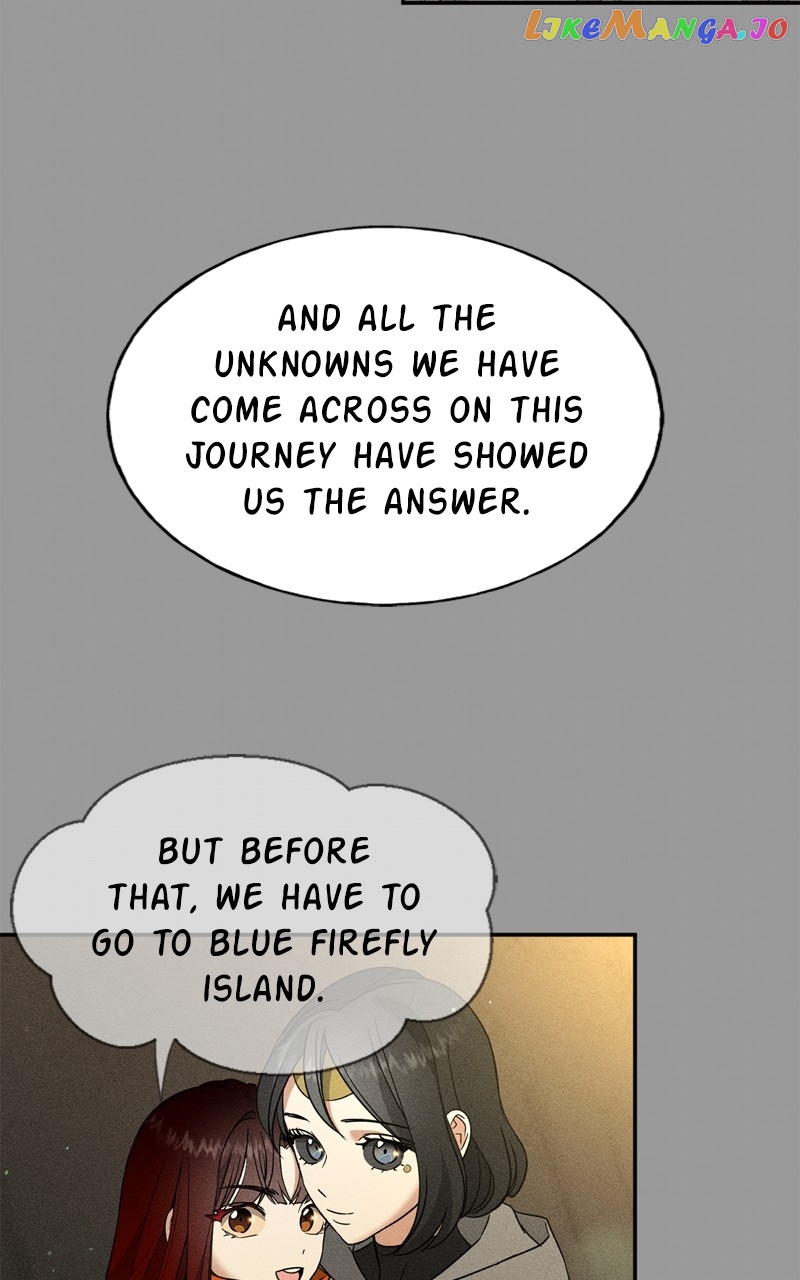 Crimson Heart Chapter 38 - page 41