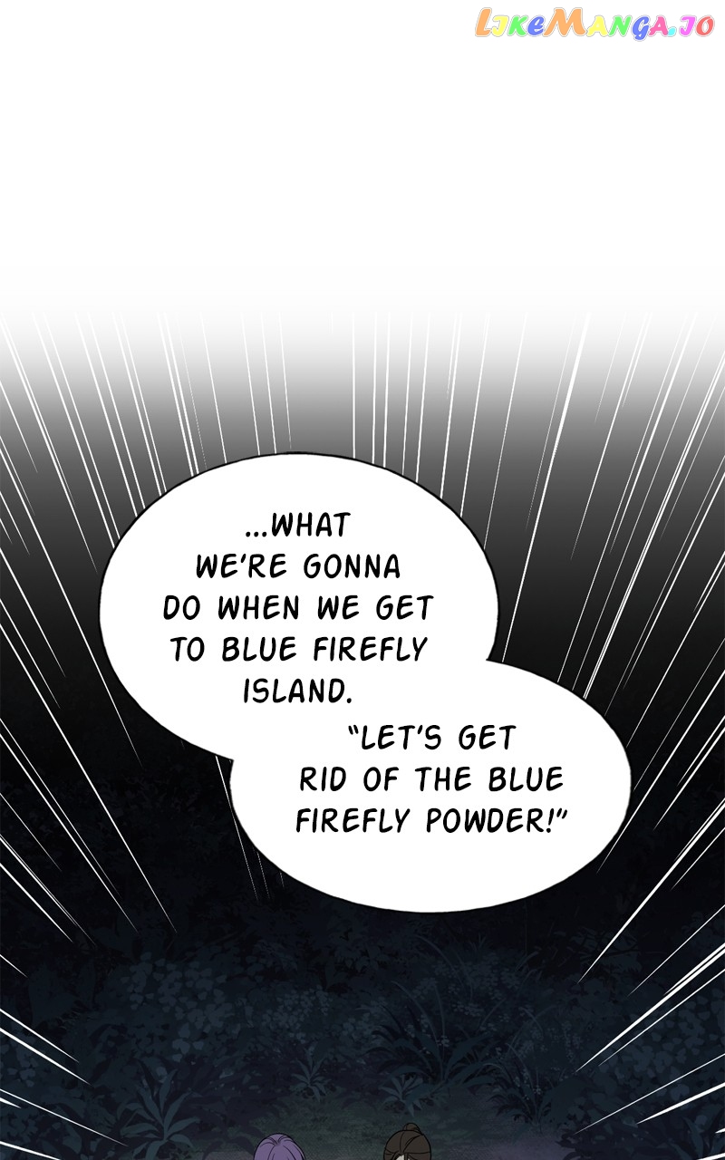 Crimson Heart Chapter 38 - page 44