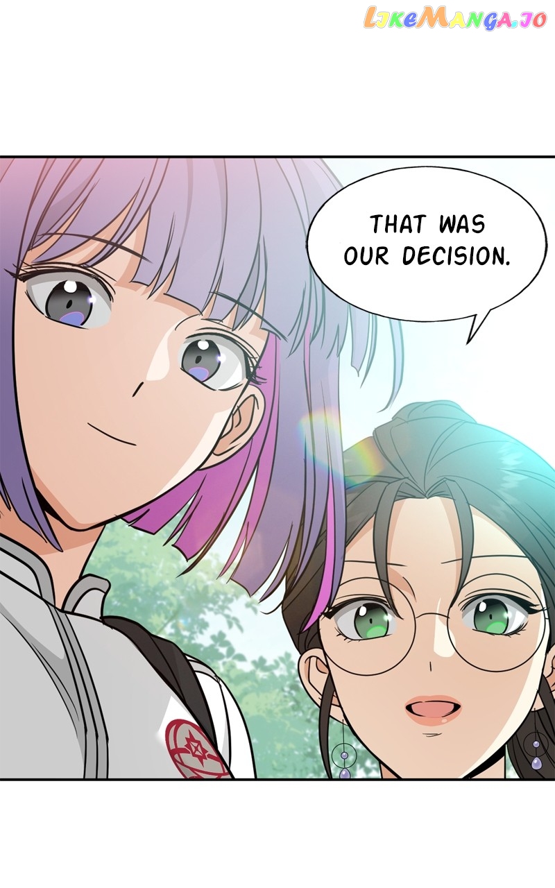 Crimson Heart Chapter 38 - page 46