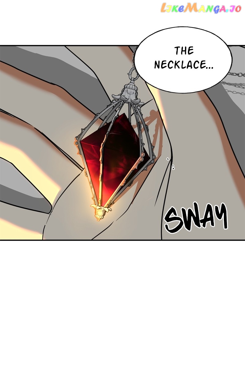 Crimson Heart Chapter 38 - page 5