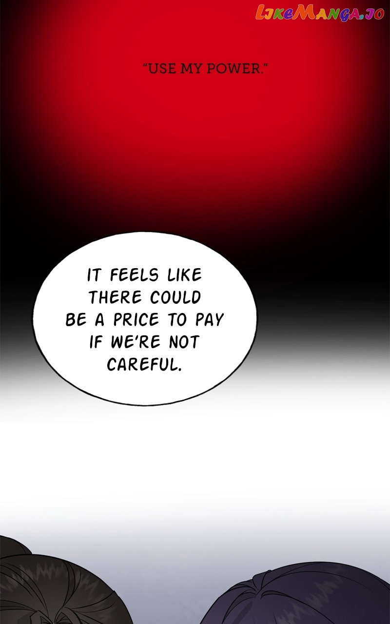 Crimson Heart Chapter 38 - page 53
