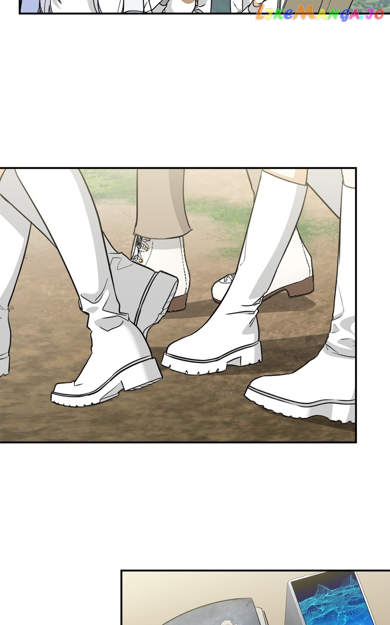 Crimson Heart Chapter 38 - page 59