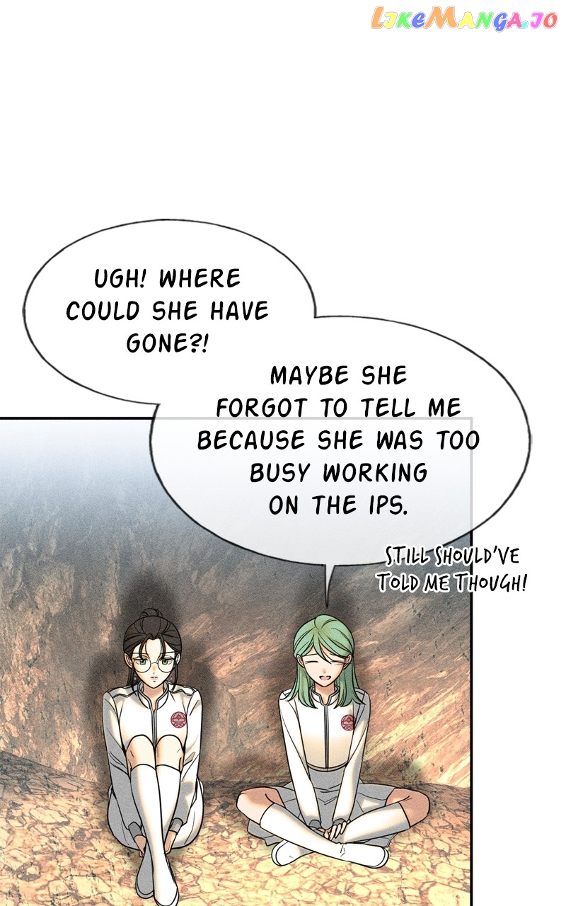 Crimson Heart Chapter 38 - page 80