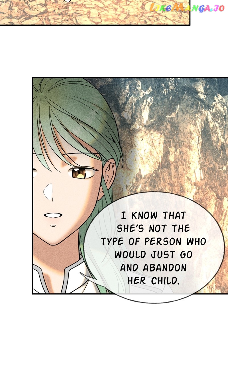 Crimson Heart Chapter 38 - page 81