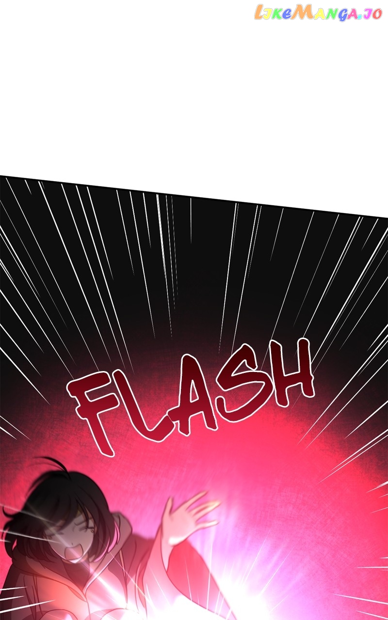 Crimson Heart Chapter 38 - page 9