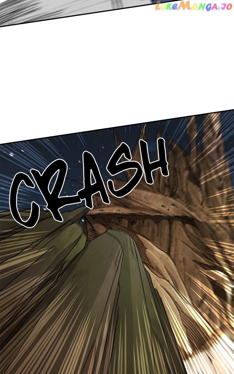 Crimson Heart Chapter 49 - page 10