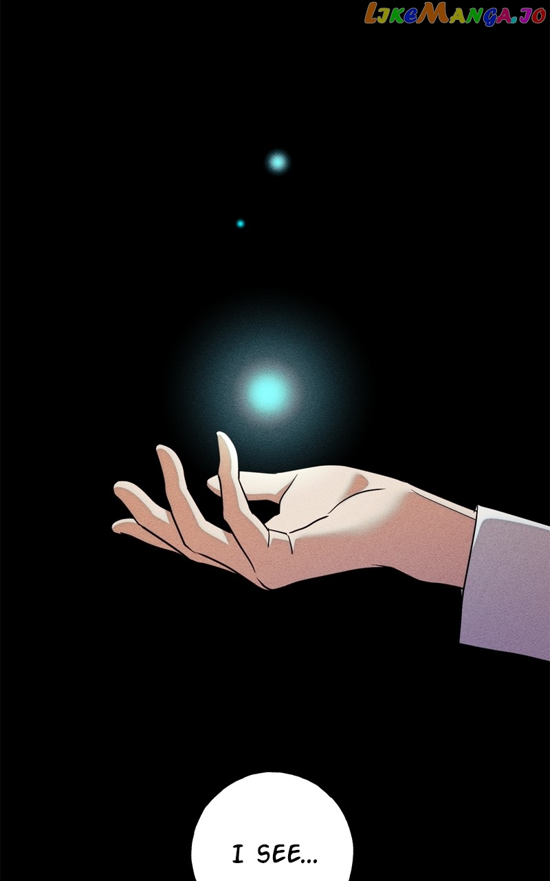Crimson Heart Chapter 49 - page 16