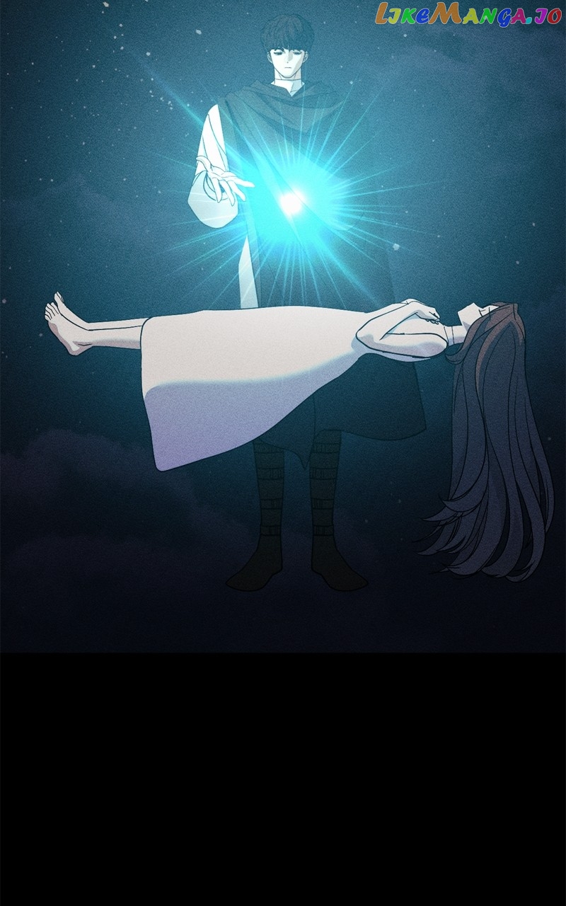 Crimson Heart Chapter 49 - page 21