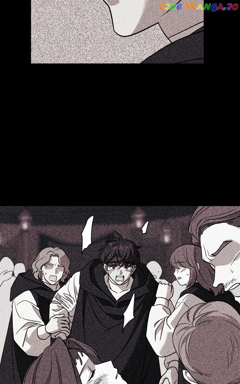 Crimson Heart Chapter 49 - page 26