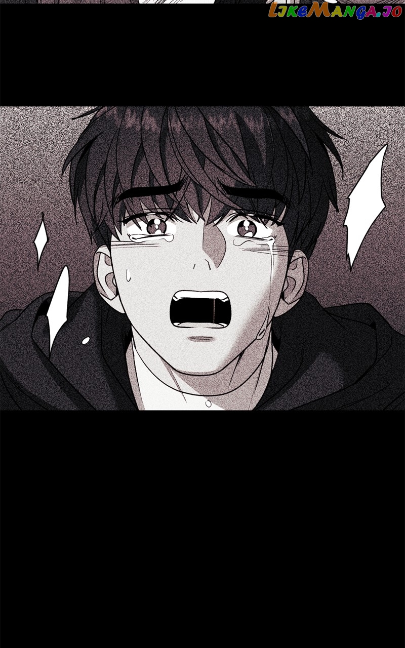 Crimson Heart Chapter 49 - page 27