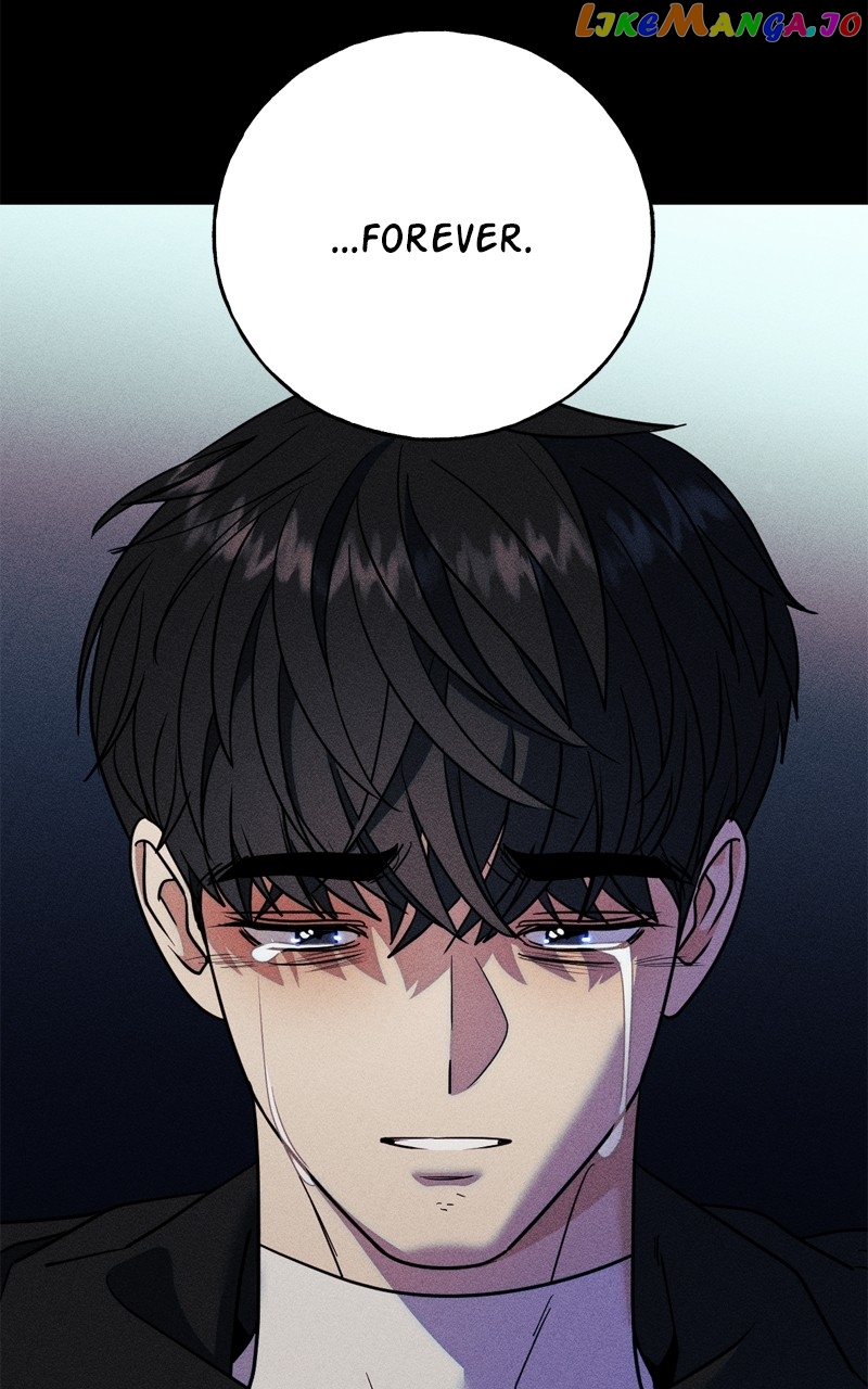 Crimson Heart Chapter 49 - page 28