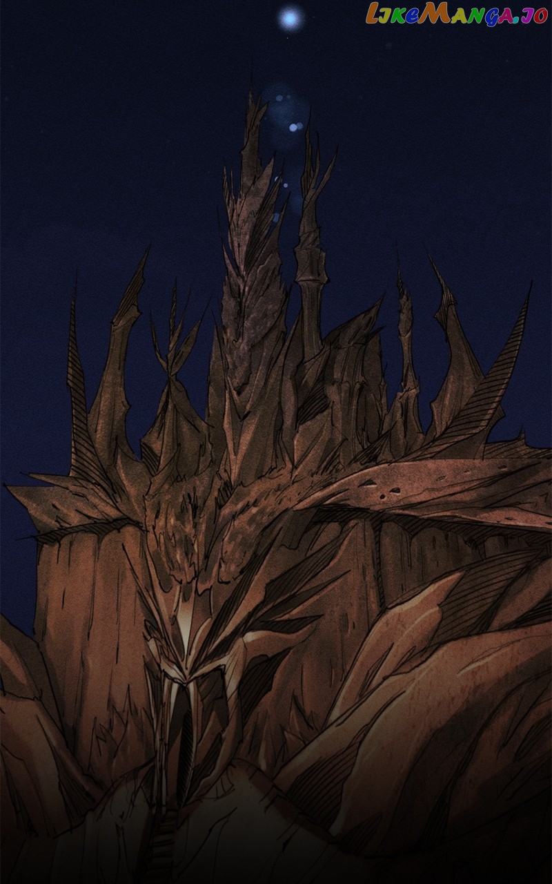 Crimson Heart Chapter 49 - page 31