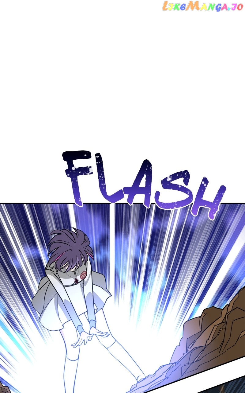 Crimson Heart Chapter 49 - page 37