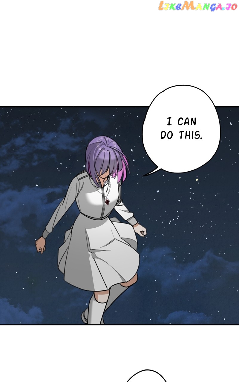 Crimson Heart Chapter 49 - page 43