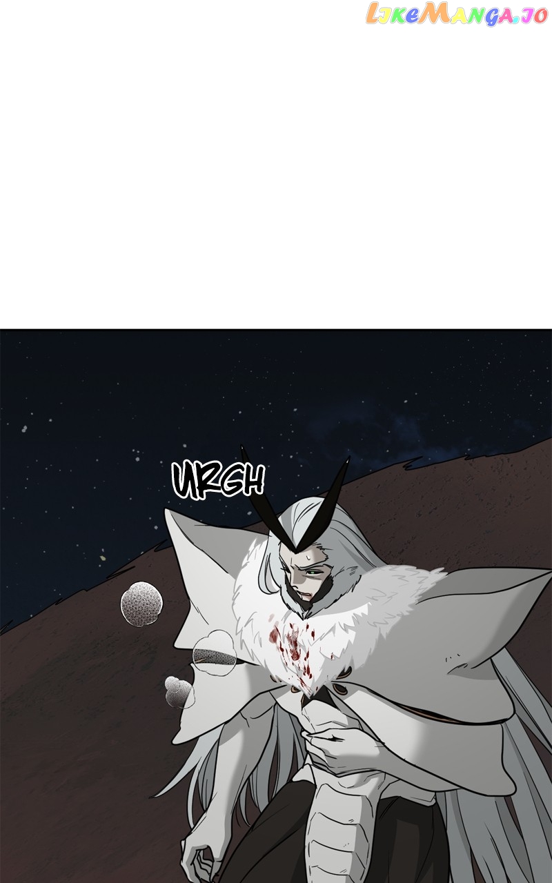Crimson Heart Chapter 49 - page 70