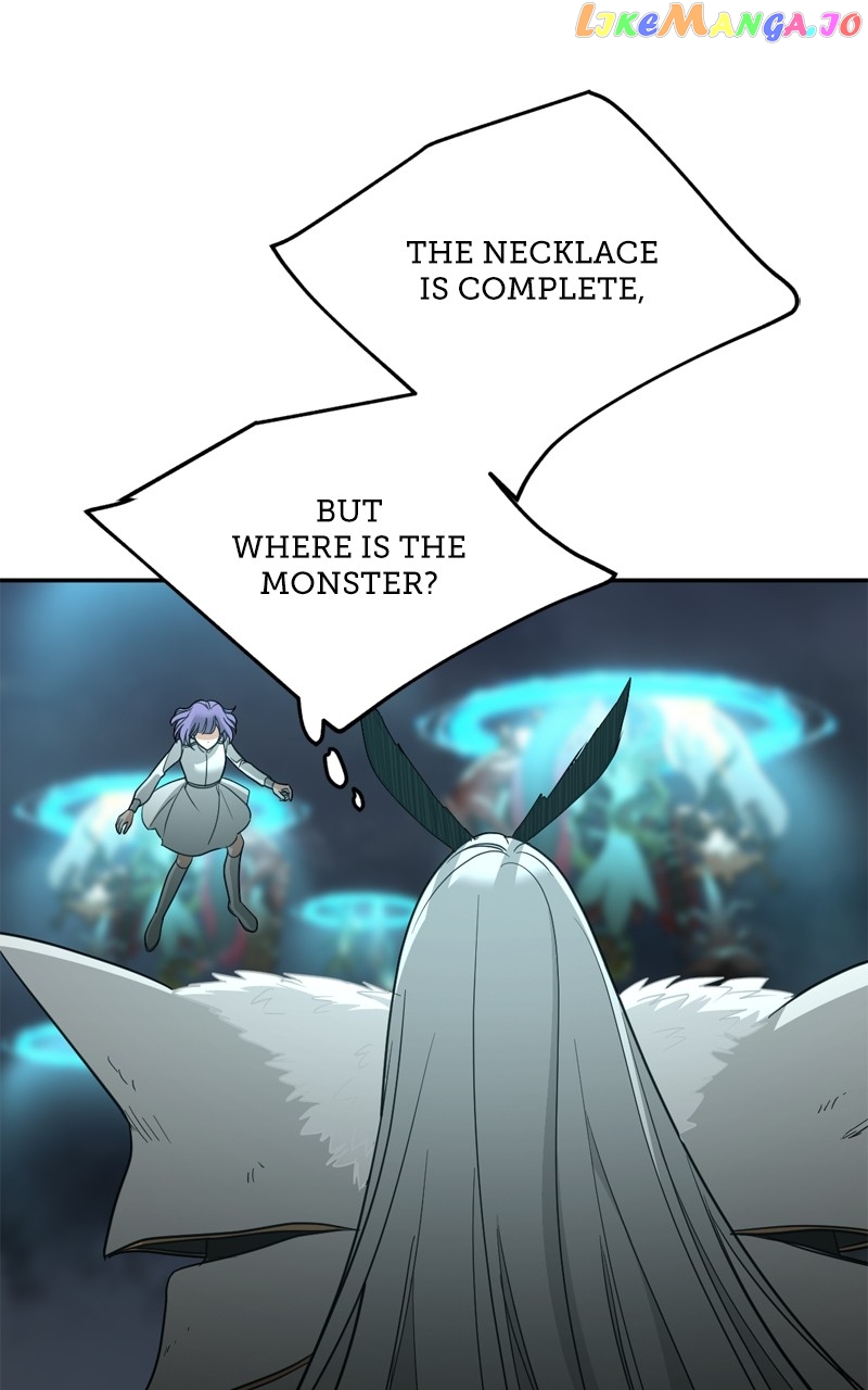 Crimson Heart Chapter 49 - page 72