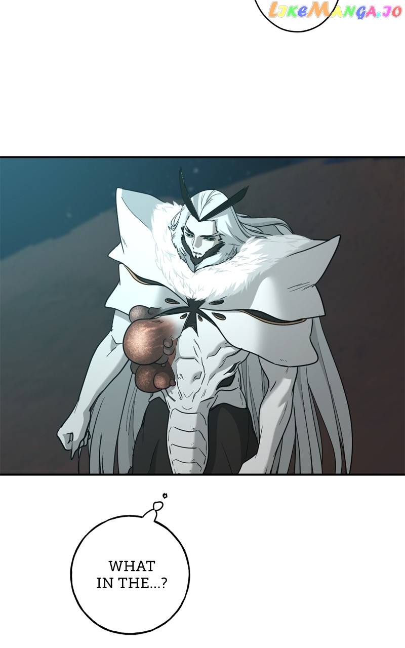 Crimson Heart Chapter 49 - page 88