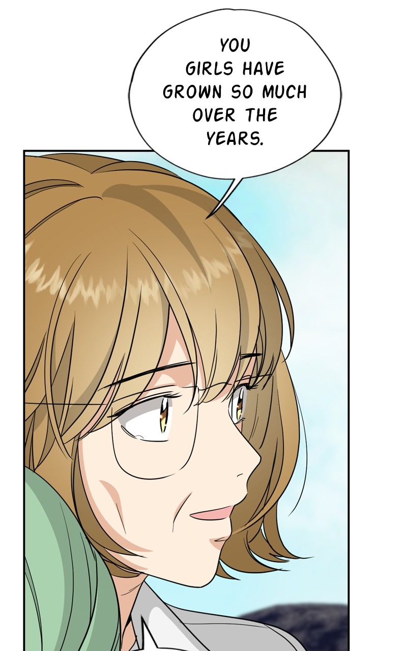 Crimson Heart Chapter 39 - page 14
