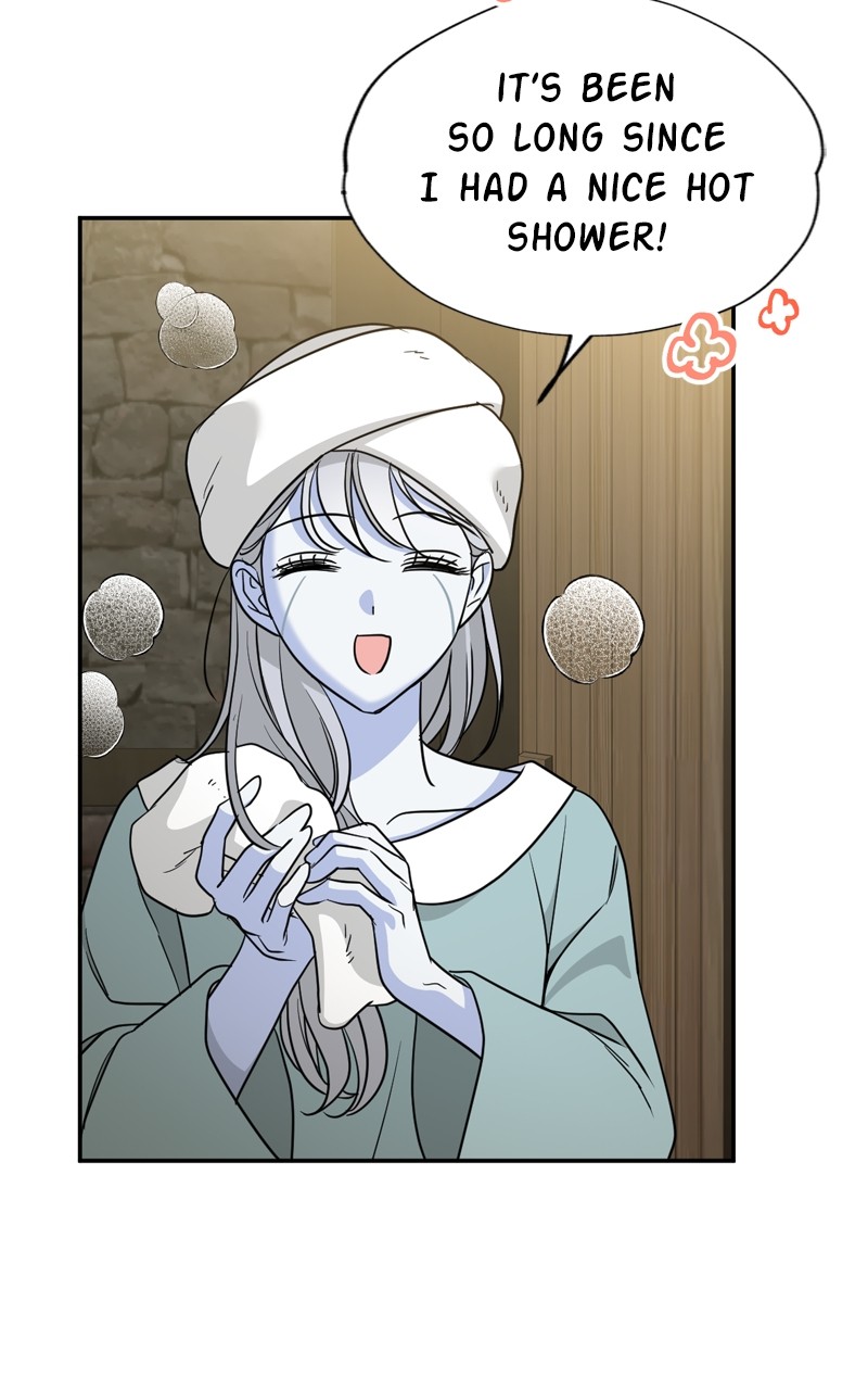 Crimson Heart Chapter 39 - page 20