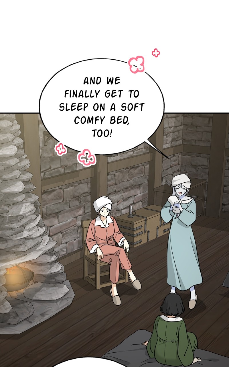 Crimson Heart Chapter 39 - page 21