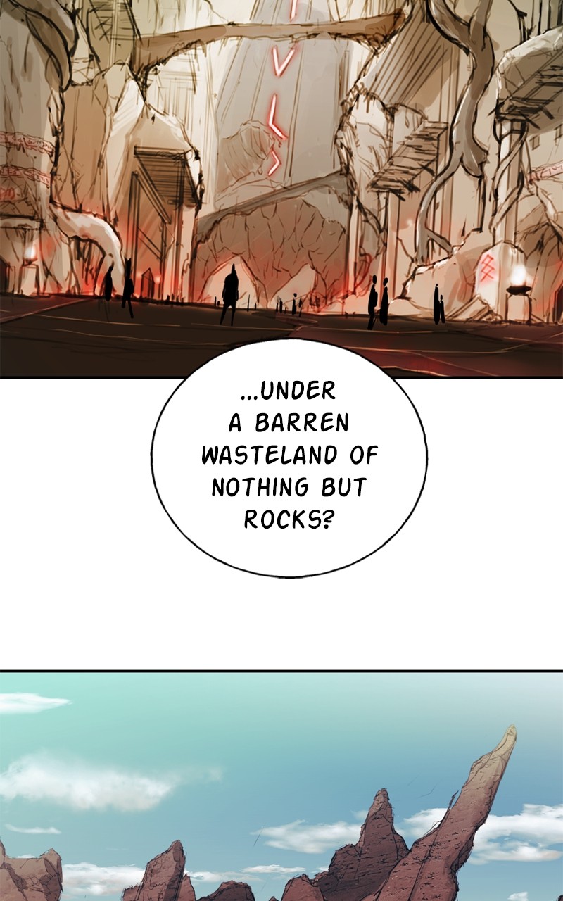 Crimson Heart Chapter 39 - page 23
