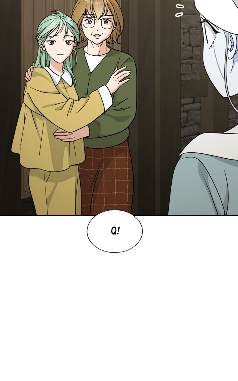 Crimson Heart Chapter 39 - page 26