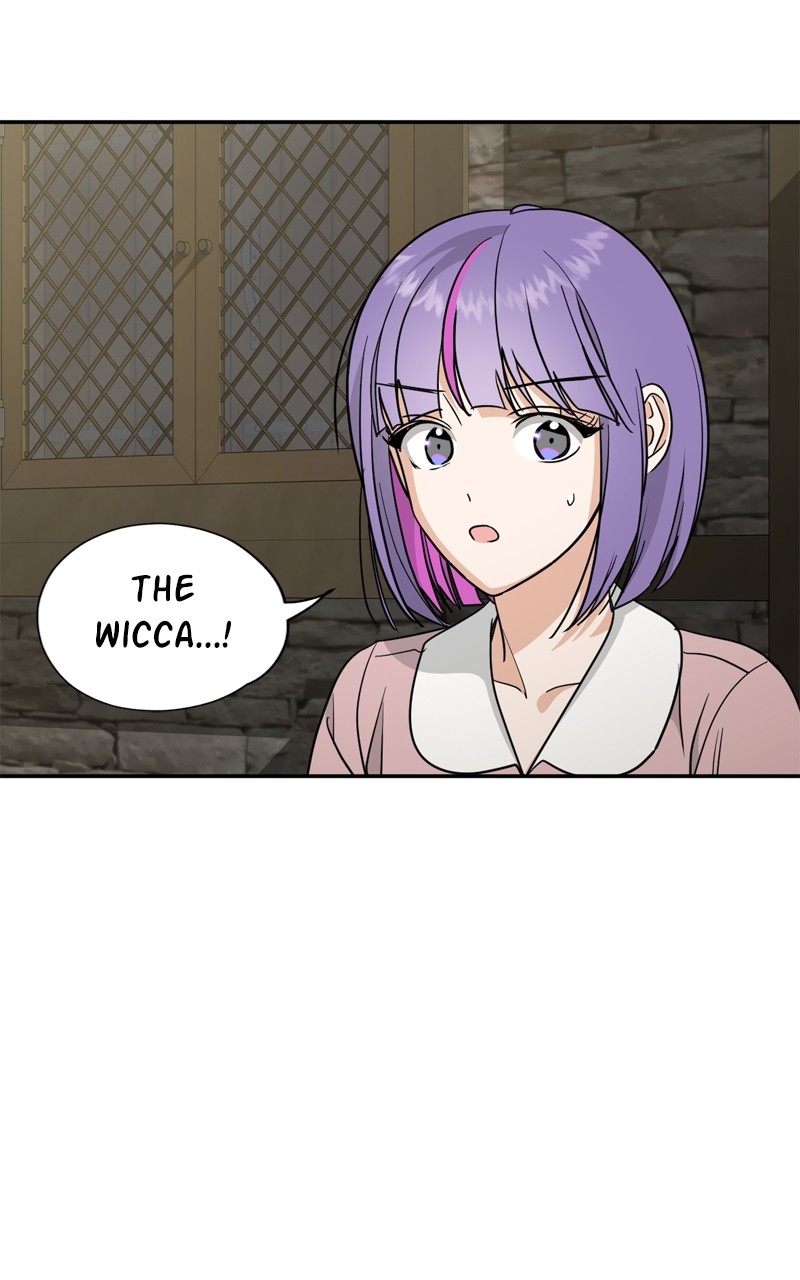 Crimson Heart Chapter 39 - page 27