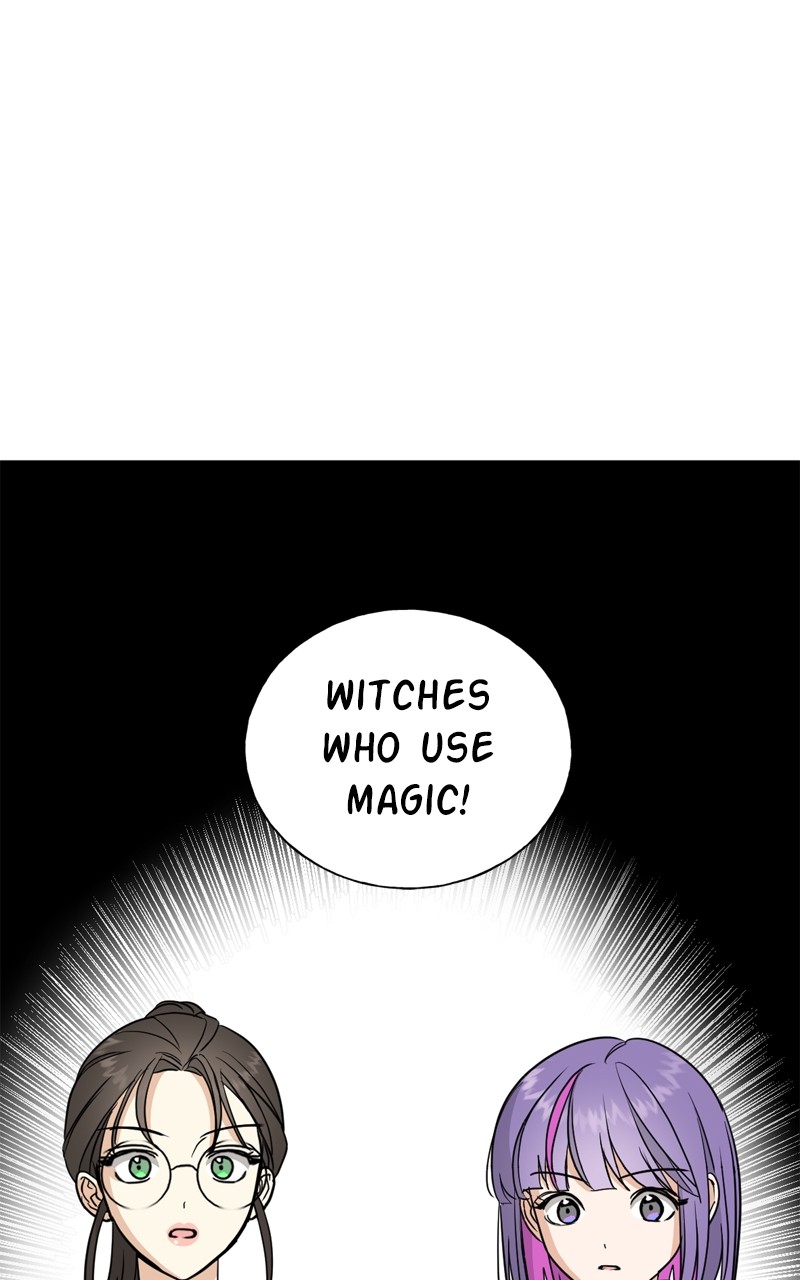 Crimson Heart Chapter 39 - page 29