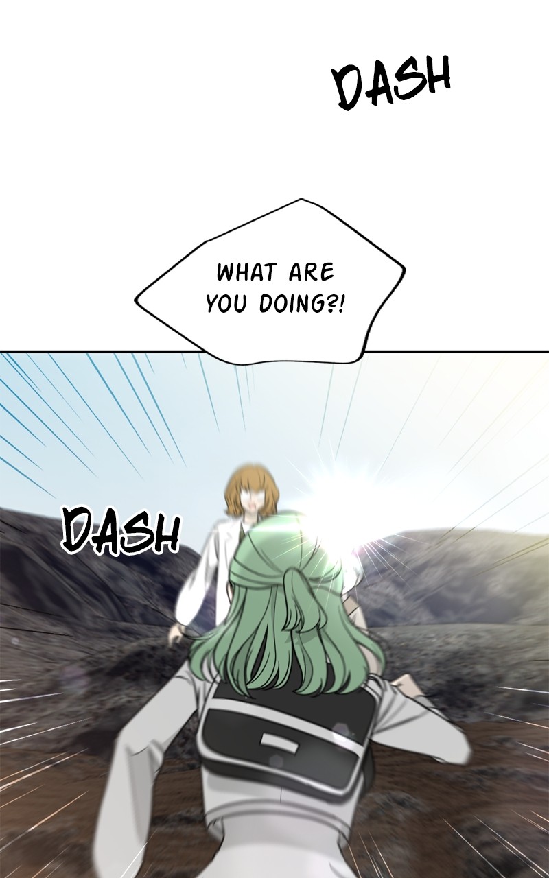 Crimson Heart Chapter 39 - page 3
