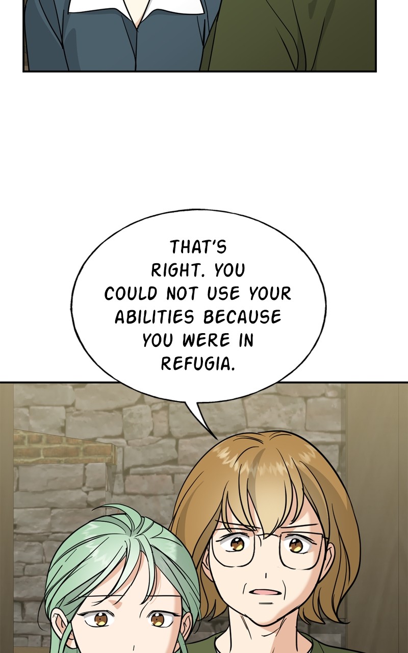Crimson Heart Chapter 39 - page 32