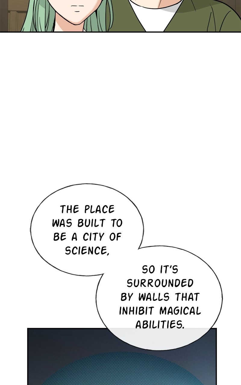 Crimson Heart Chapter 39 - page 33
