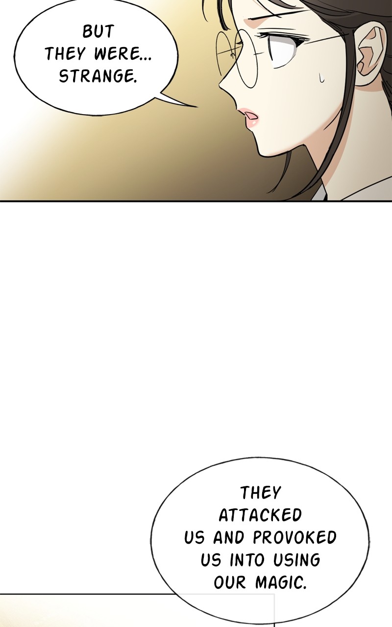 Crimson Heart Chapter 39 - page 35