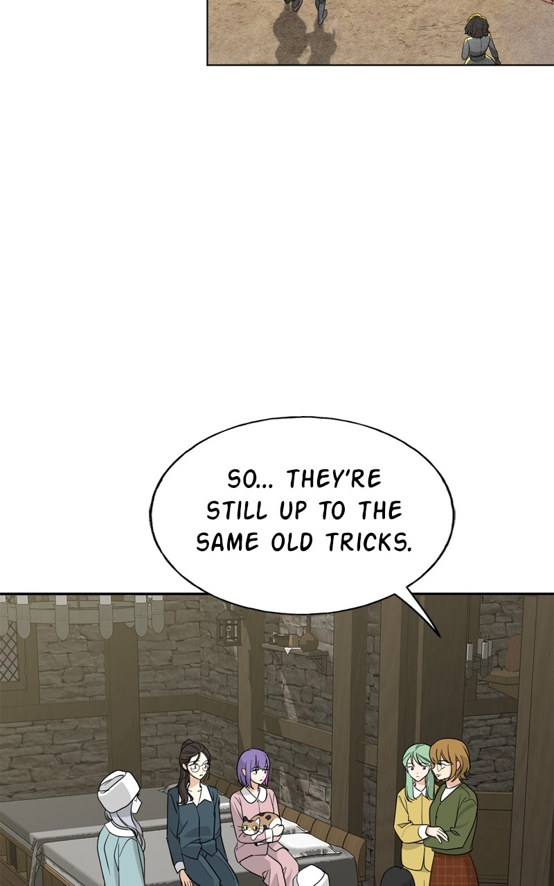 Crimson Heart Chapter 39 - page 37