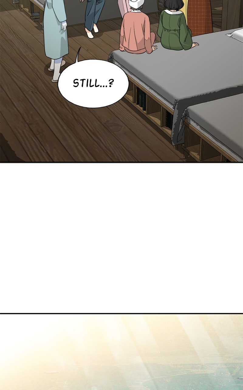 Crimson Heart Chapter 39 - page 38