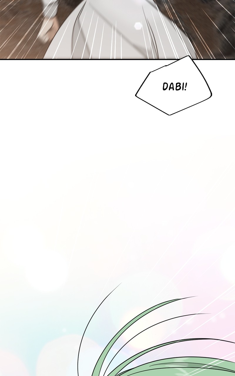 Crimson Heart Chapter 39 - page 4