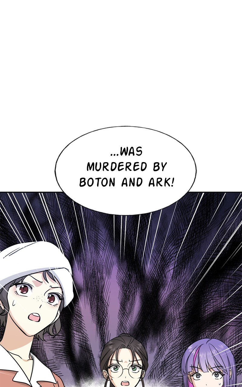 Crimson Heart Chapter 39 - page 43