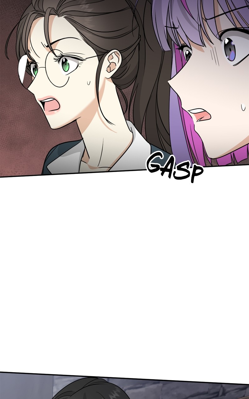 Crimson Heart Chapter 39 - page 45