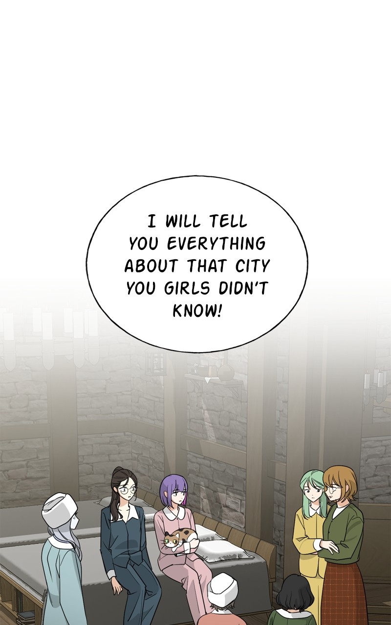 Crimson Heart Chapter 39 - page 49
