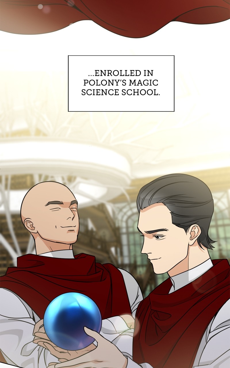 Crimson Heart Chapter 39 - page 53