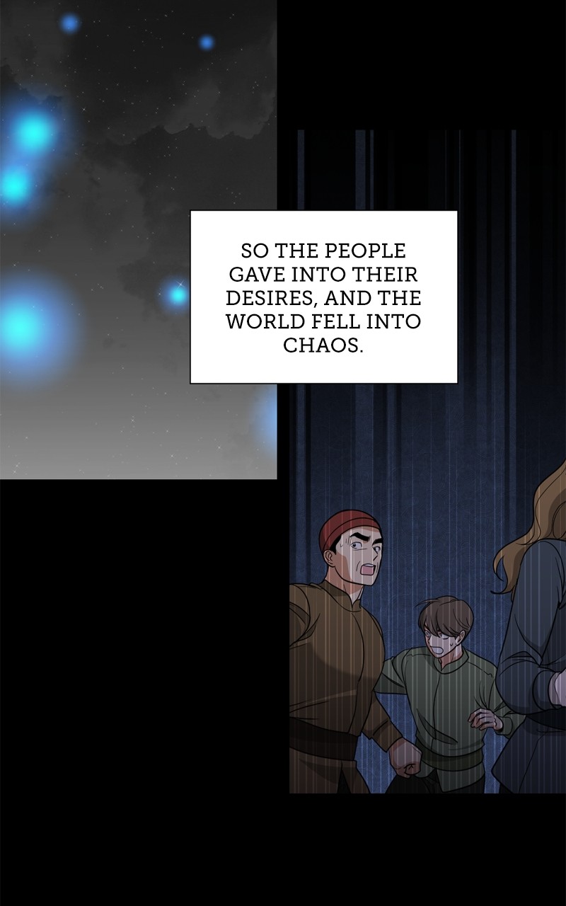 Crimson Heart Chapter 39 - page 57