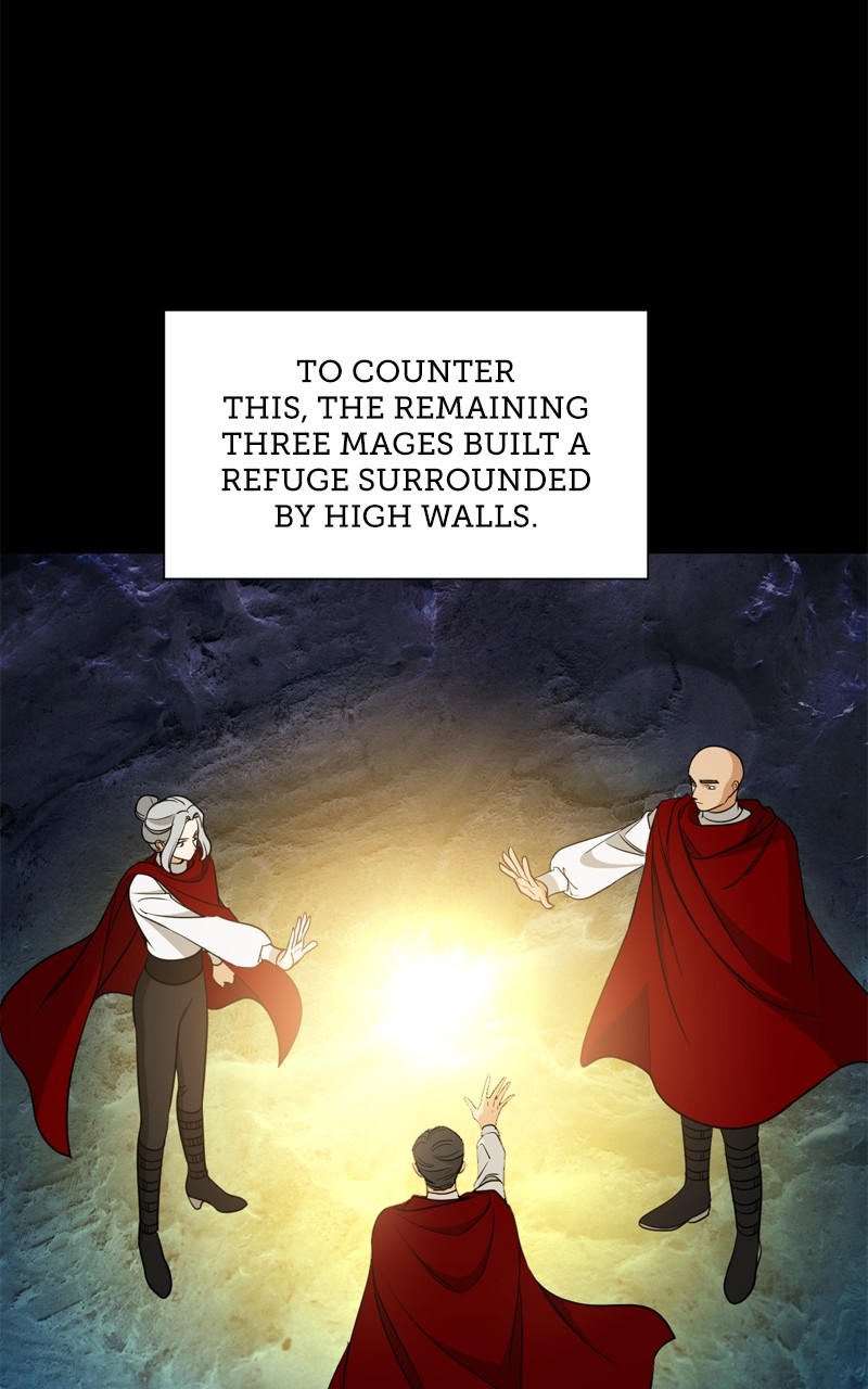 Crimson Heart Chapter 39 - page 58