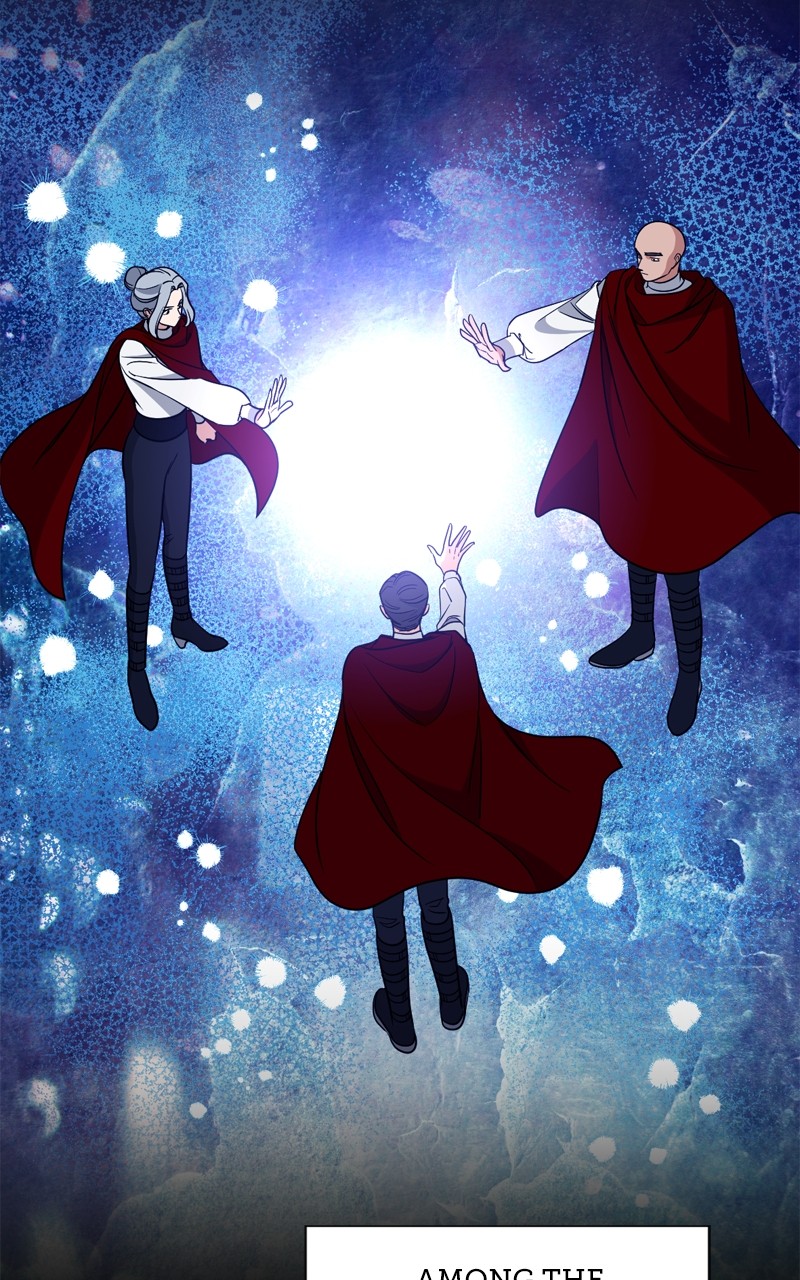 Crimson Heart Chapter 39 - page 66
