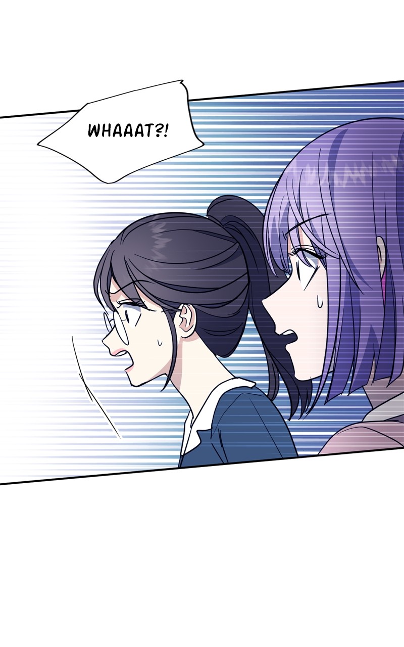 Crimson Heart Chapter 39 - page 69