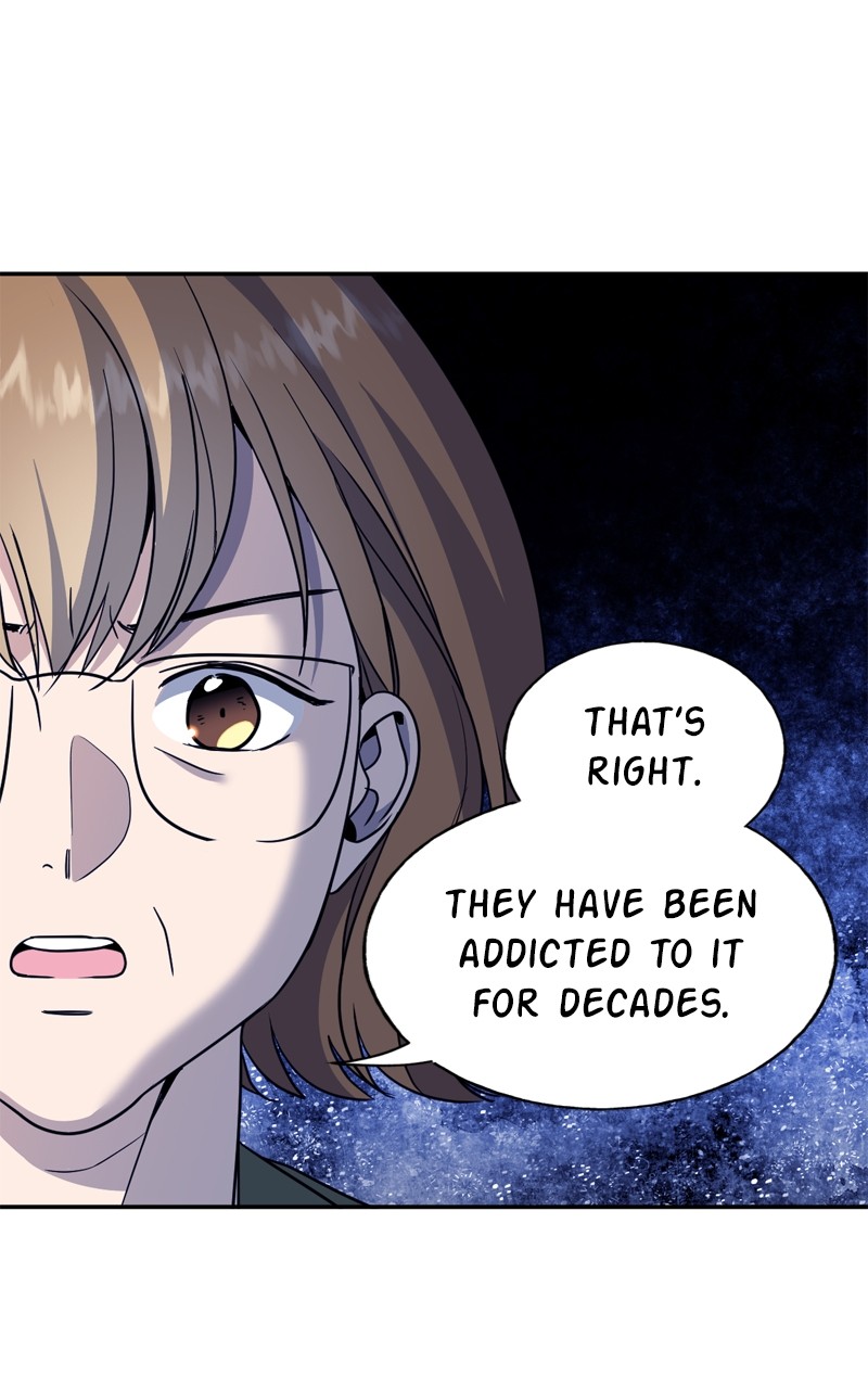 Crimson Heart Chapter 39 - page 70