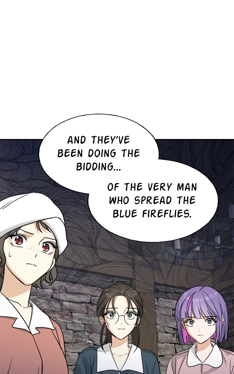 Crimson Heart Chapter 39 - page 71